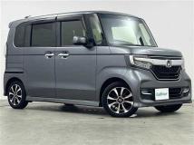 2019 Honda N BOX