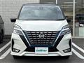 2020 Nissan Serena