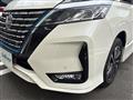 2020 Nissan Serena