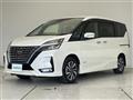 2021 Nissan Serena