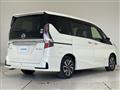 2021 Nissan Serena