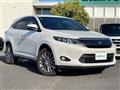 2015 Toyota Harrier