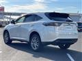 2015 Toyota Harrier