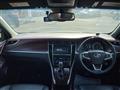 2015 Toyota Harrier