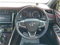 2015 Toyota Harrier