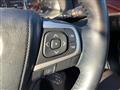 2015 Toyota Harrier