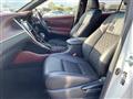 2015 Toyota Harrier