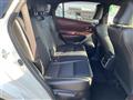 2015 Toyota Harrier