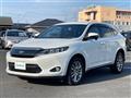 2015 Toyota Harrier