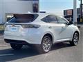 2015 Toyota Harrier