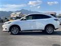 2015 Toyota Harrier