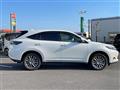 2015 Toyota Harrier