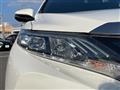 2015 Toyota Harrier