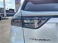 2015 Toyota Harrier