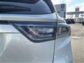 2015 Toyota Harrier