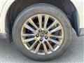 2015 Toyota Harrier
