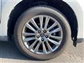 2015 Toyota Harrier