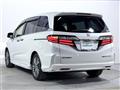 2018 Honda Odyssey