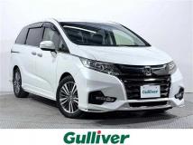 2018 Honda Odyssey