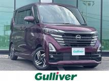 2024 Nissan ROOX