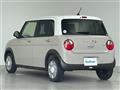 2021 Suzuki Lapin