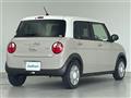 2021 Suzuki Lapin