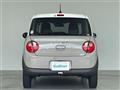 2021 Suzuki Lapin