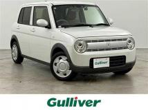 2022 Suzuki Lapin