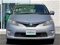 2011 Toyota Estima Hybrid