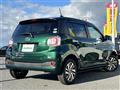 2018 Toyota Passo
