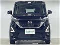 2021 Nissan ROOX