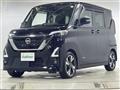 2021 Nissan ROOX