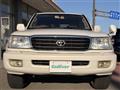 1998 Toyota Land Cruiser