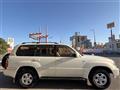 1998 Toyota Land Cruiser