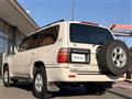 1998 Toyota Land Cruiser