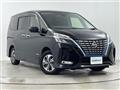 2023 Nissan Serena