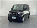2023 Nissan ROOX