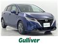2022 Nissan Note