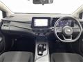 2022 Nissan Note