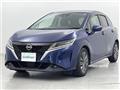 2022 Nissan Note