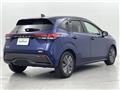 2022 Nissan Note
