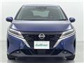2022 Nissan Note