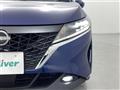 2022 Nissan Note