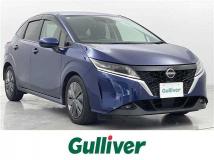 2022 Nissan Note