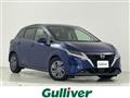 2021 Nissan Note