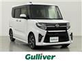 2022 Daihatsu Tanto