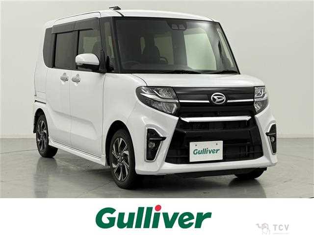 2022 Daihatsu Tanto