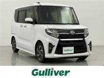 2022 Daihatsu Tanto