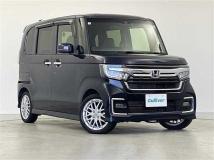 2022 Honda N BOX