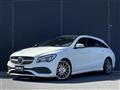 2017 Mercedes-Benz CLA-CLASS